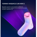 Массажер для ног  Yunmai Massage Gun mini 2 - фото №4